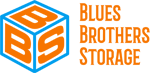 Blues Brothers Storage