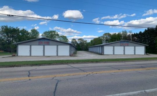 Jefferson, WI
